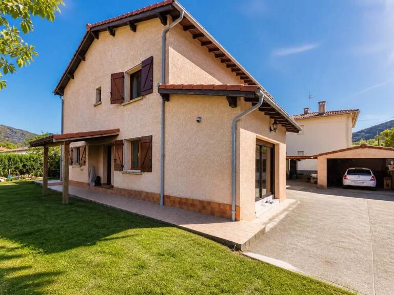 Maison de 6 pièces de 136 m² situé à Foix — photo 1