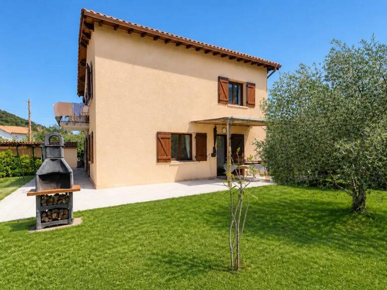 Maison de 6 pièces de 136 m² situé à Foix — photo 1