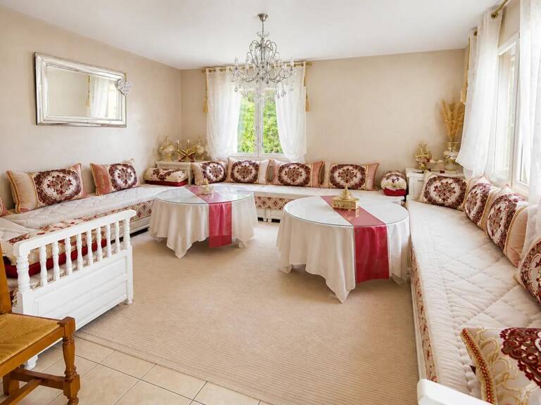 Maison de 6 pièces de 136 m² situé à Foix — photo 1