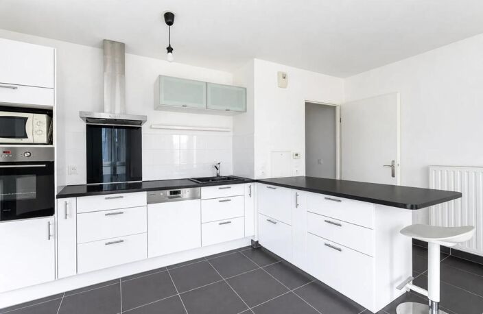 Appartement de 2 pièces de 51 m² à Cergy — photo 3