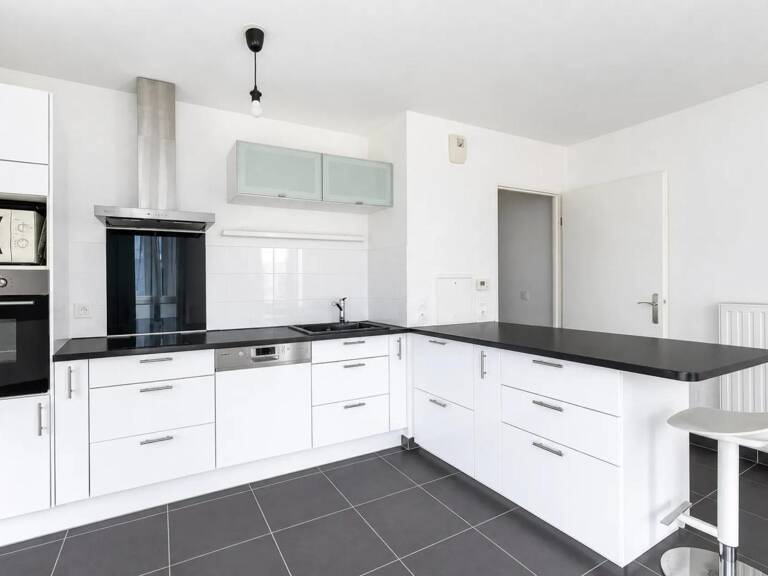 Appartement de 2 pièces de 51 m² à Cergy — photo 1