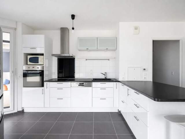 Appartement de 2 pièces de 51 m² à Cergy — photo du bien
