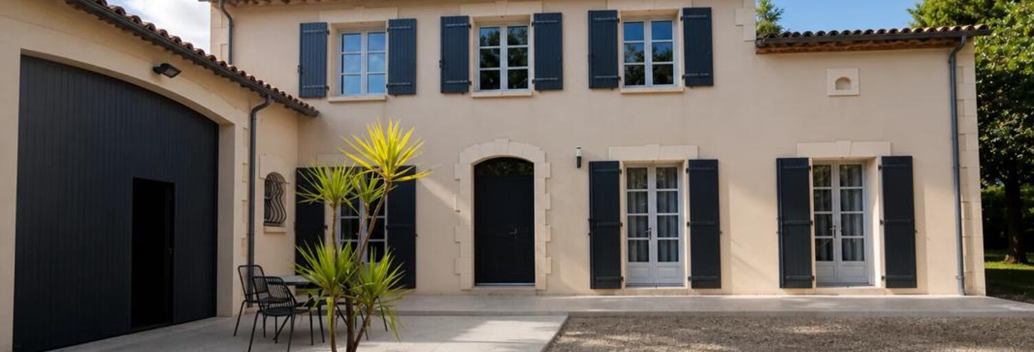 Maison 9 Pièces 200 m² à vendre à Linars (16730)