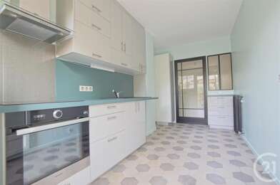 Appartement 3 pièces 1843 €
