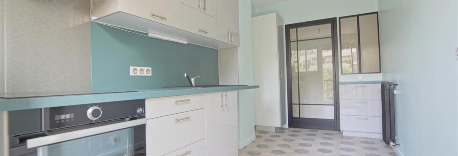 Appartement 3 Pièces 75 m² à louer à Alfortville (94140)