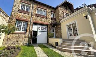 Maison 4 Pièces 140 m² à vendre à Maisons-Alfort (94700)