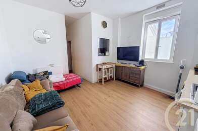 Appartement 2 pièces 125000 €