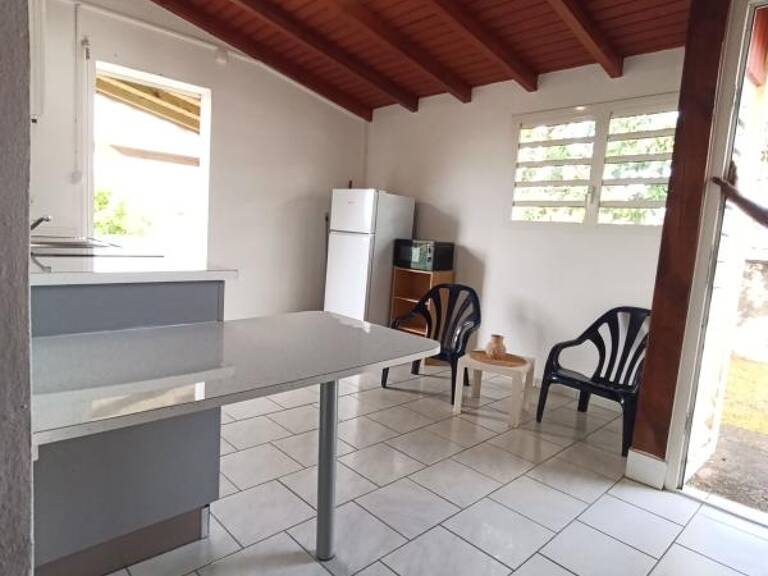 Appartement À Louer — photo 1
