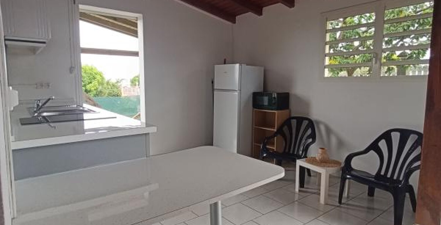 Appartement À Louer — photo 1
