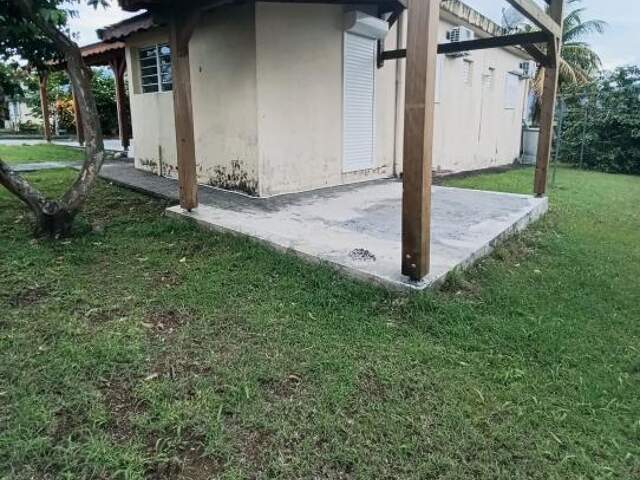 Appartement À Louer — photo du bien