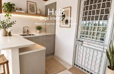 Studio de charme à Fort-de-France — photo du bien