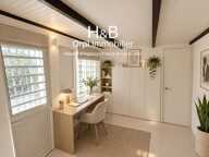 Fort-de-France : Ensemble immobilier T3 bis + 2 studios — photo 3