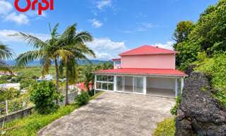 Maison 5 Pièces 146 m² à vendre à Saint-Benoît (97470)