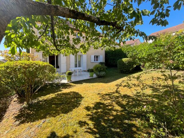 Maison proposé à Cergy