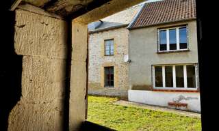 Maison 6 Pièces 240 m² à vendre à Prouilly (51140)