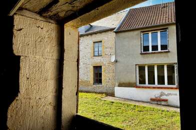 Maison 6 pièces 214000 €