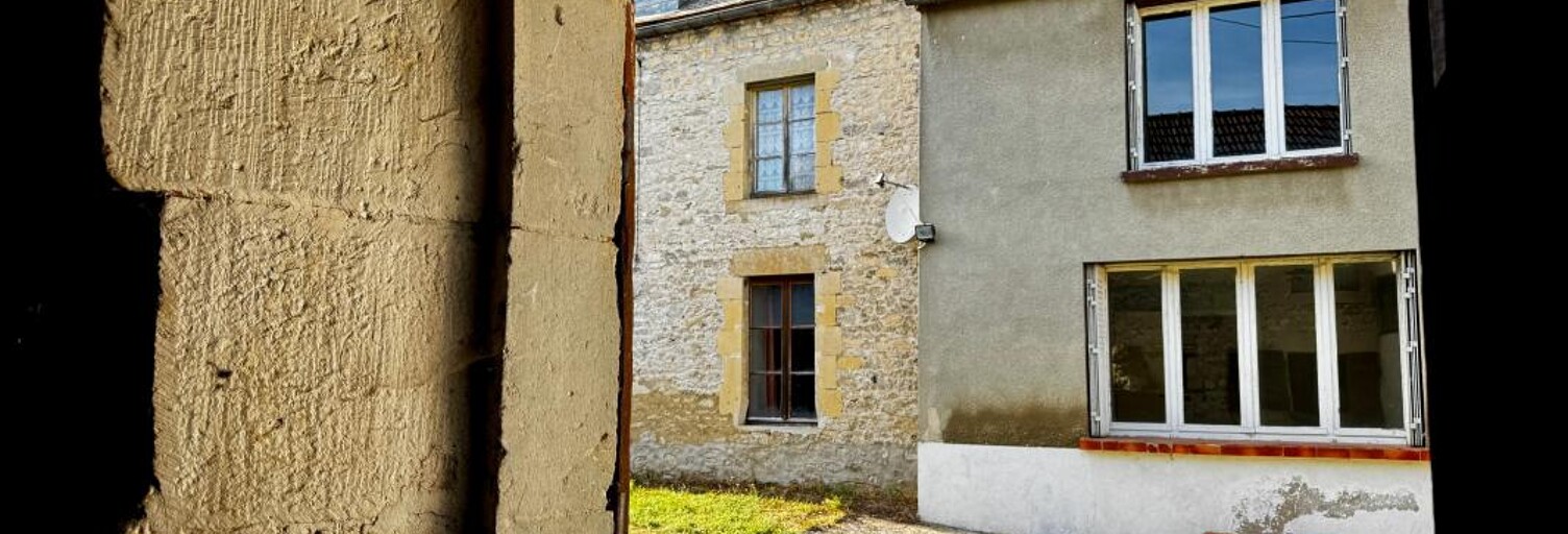 Maison 6 Pièces 240 m² à vendre à Prouilly (51140)