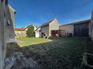 Corps de ferme de charme / Jardin clos de murs & dépendance en pierre — photo 3
