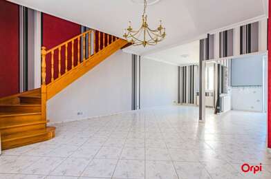 Maison 4 pièces 230000 €