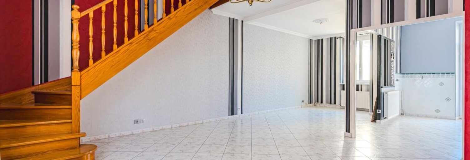 Maison 4 Pièces 118 m² à vendre à Épernay (51200)