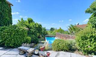 Maison 7 Pièces 205 m² à vendre à Dardilly (69570)