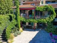 NOUVEAUTE DARDILLY PIERRES DOREES PISCINE — photo 4