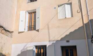 Maison 4 Pièces 100 m² à louer à Orange (84100)