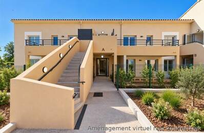 T3 - DRAGUIGNAN - L'ESTELAN — photo du bien