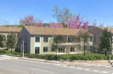 T4 - DRAGUIGNAN - L'ESTELAN — photo du bien
