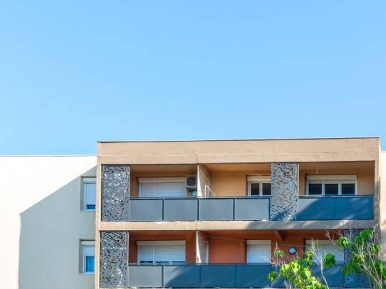 T3 - CARPENTRAS - LOU POUS DU PLAN — photo 1