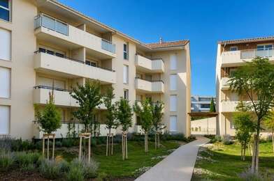 Appartement 3 pièces 721 €
