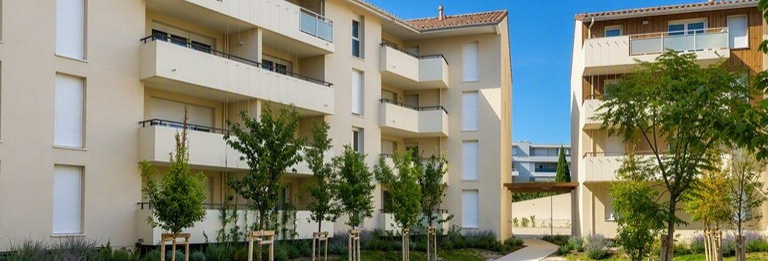 Appartement 3 Pièces 59 m² à louer à Avignon (84000)