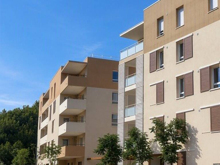 Type 3 - AVIGNON - LE GALAXY — photo 1