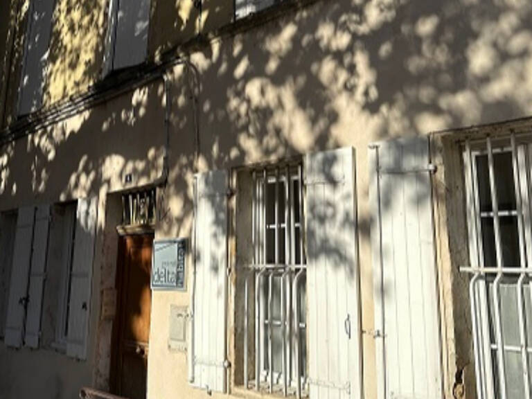 Type 1 - ROQUEMAURE - LA CURE — photo 1