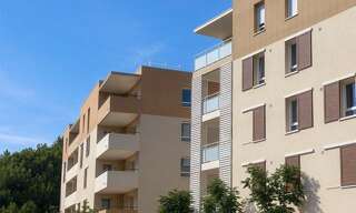 Appartement 4 Pièces 93 m² à louer à Avignon (84000)