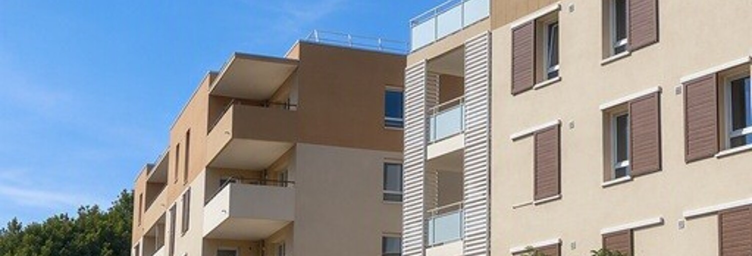 Appartement 4 Pièces 93 m² à louer à Avignon (84000)