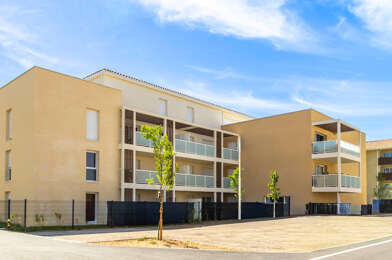 Appartement 3 pièces 765 €