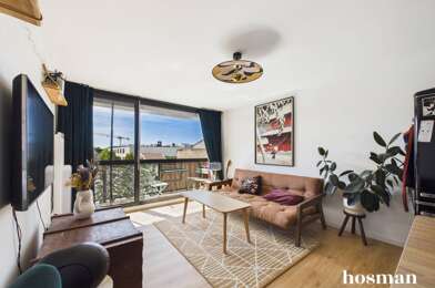 Appartement 2 pièces 235000 €