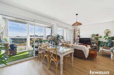 Appartement 3 pièces 250000 €