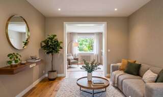 Maison 6 Pièces 100 m² à vendre à Saint-Herblain (44800)