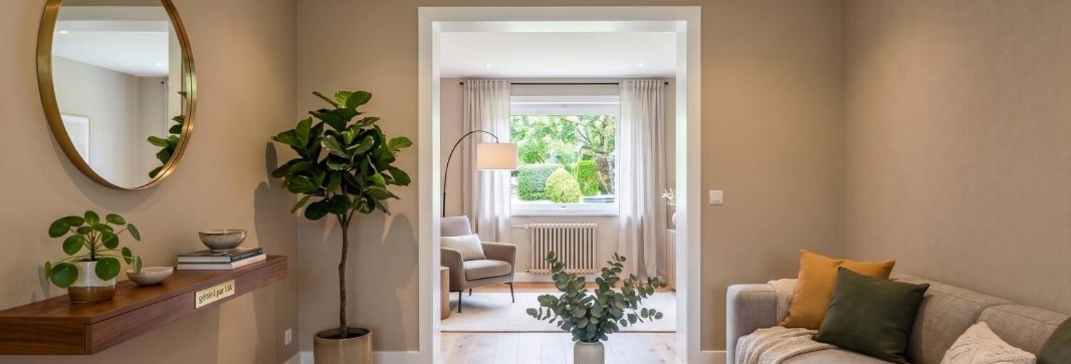 Maison 6 Pièces 100 m² à vendre à Saint-Herblain (44800)