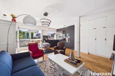 Appartement 3 pièces 680000 €