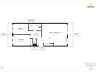 Appartement rénové 3 pièces 69 m² — Double Balcon — Calme & Lumineux — Parking en option — Rue Gallieni, Boulogne-Billancourt — photo 3