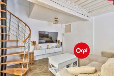 Appartement 2 pièces 149000 €