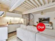Appartement Duplex à Vendre — photo 2
