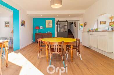 Maison 6 pièces 619500 €