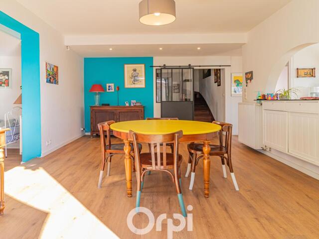 Maison proposé à Carnac