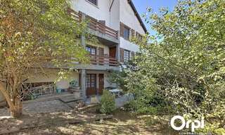Maison 5 Pièces 140 m² à vendre à Servant (63560)