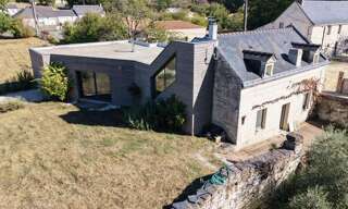 Maison 4 Pièces 146 m² à vendre à Roiffé (86120)