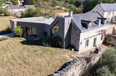 Maison À Vendre, Roiffé, 147 m², 4 pièces — photo du bien